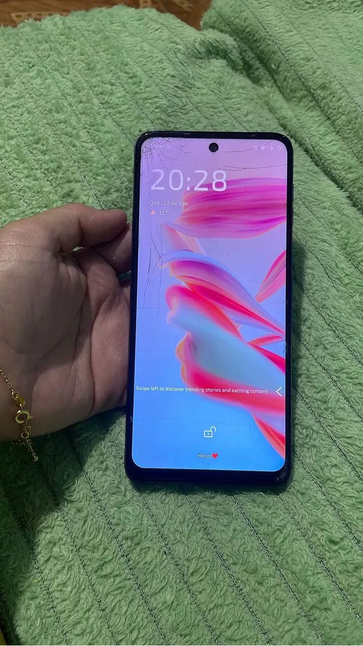 Moto G54 - Foto 3
