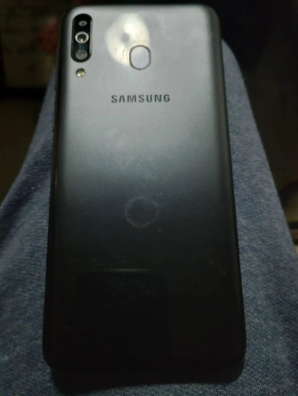 Celular Samsung M30 - Foto 2