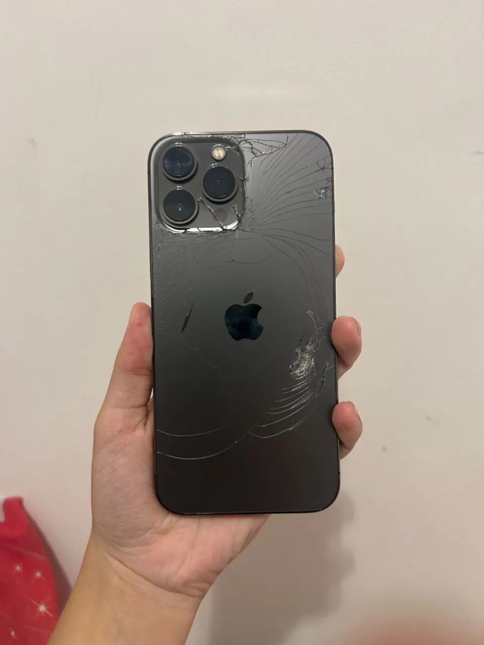 iPhone 13 Pro Max 128  - Foto 5
