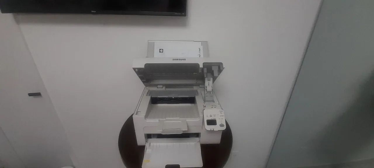 Impressora Samsung 3405W  - Foto 3