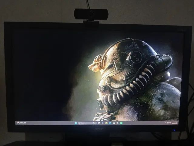 Monitor Acer 24 Led 60hz (Entrega Grátis) - Foto 4