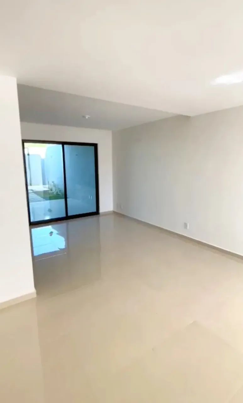 Casa para venda com 144 metros quadrados com 4 quartos em Coité  - Eusébio - Ceará - Foto 5