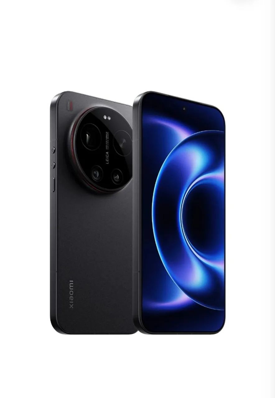XIAOMI 17 ULTRA - 12/512GB - BLACK - NOVO - GLOBAL - Celulares e