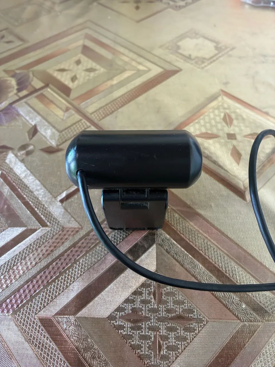 WebCam Full HD 1080p USB Plug and Play - Foto 2