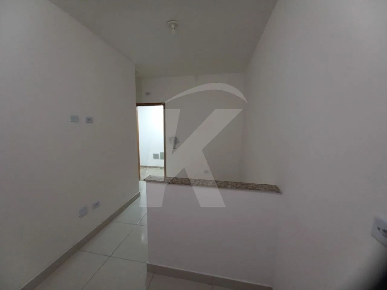Apartamento Parada Inglesa 1 dormitório. - Foto 5