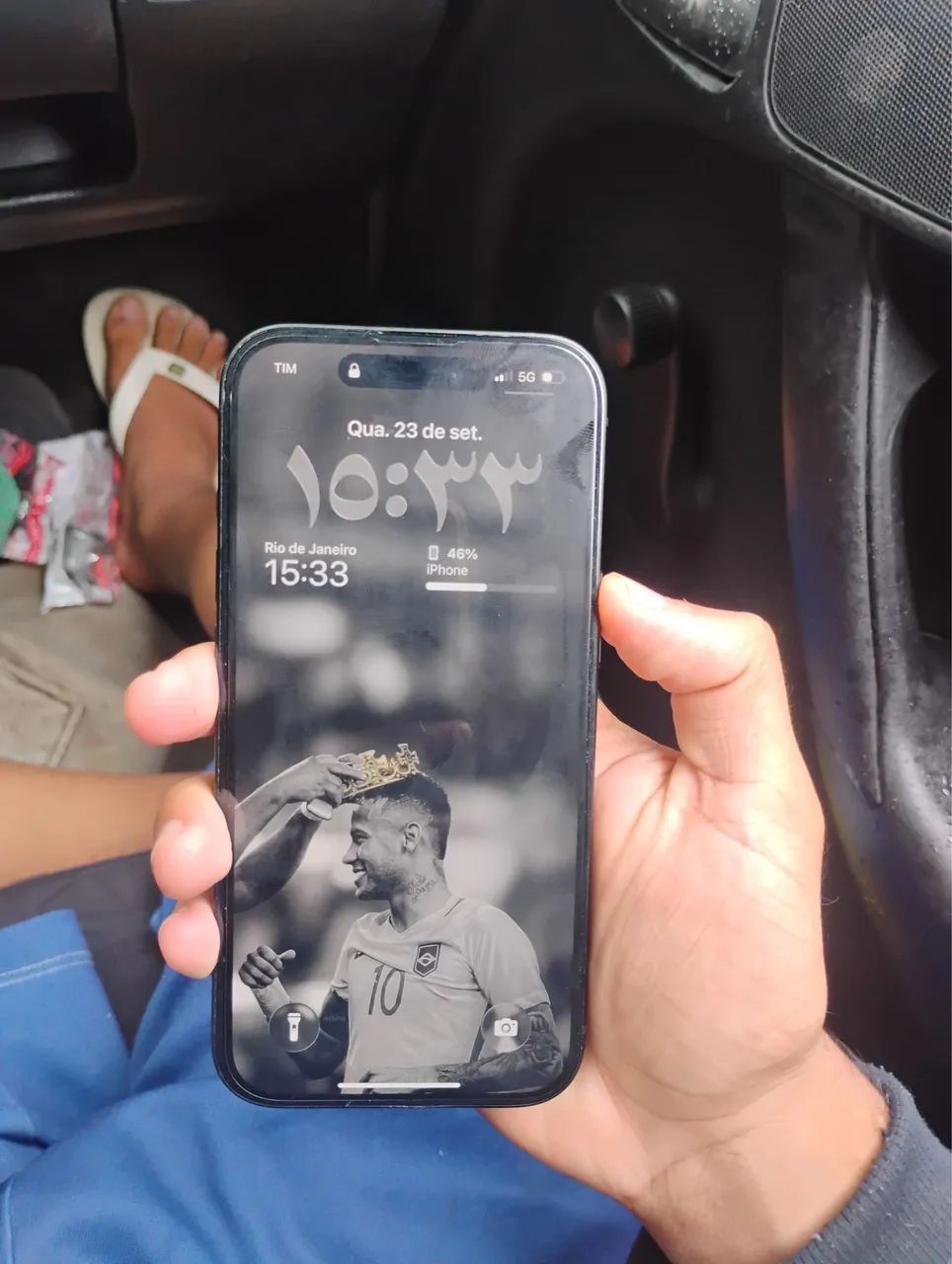 iphone 15 256gb - Foto 2