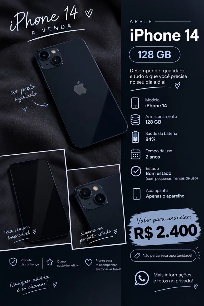 Iphone 14 