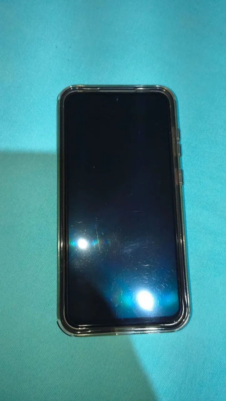 Celular S23 Fe - Foto 4