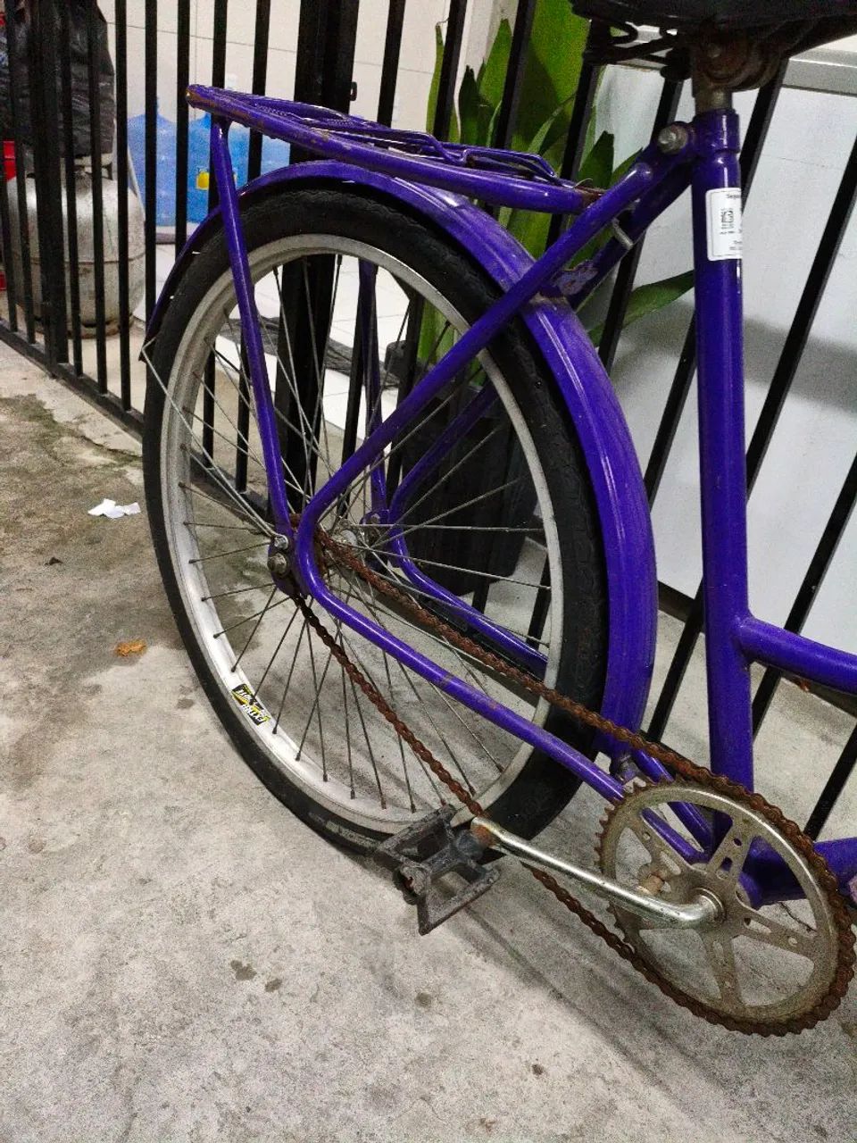 Bicicleta Monark  - Foto 2