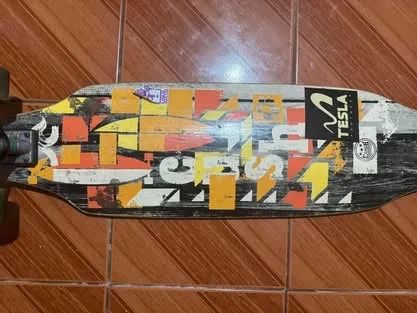 Longboard 