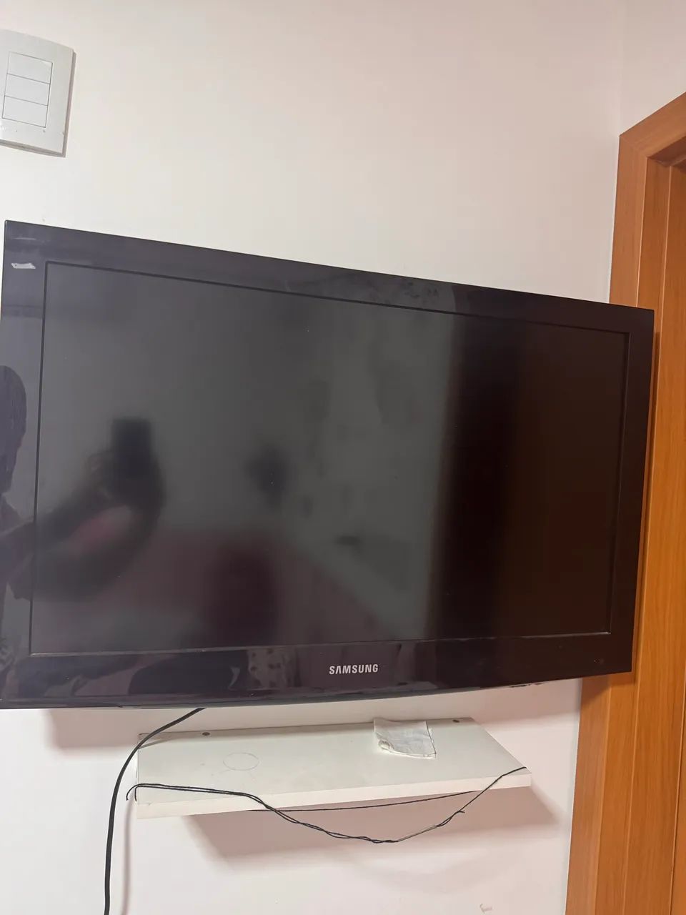 Tv SAMSUNG 32 polegadas LCD