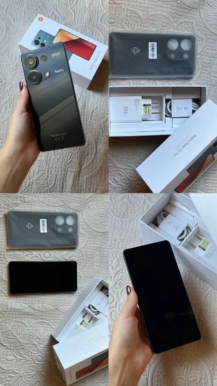 Xiaomi Redmi 13 Pro 
