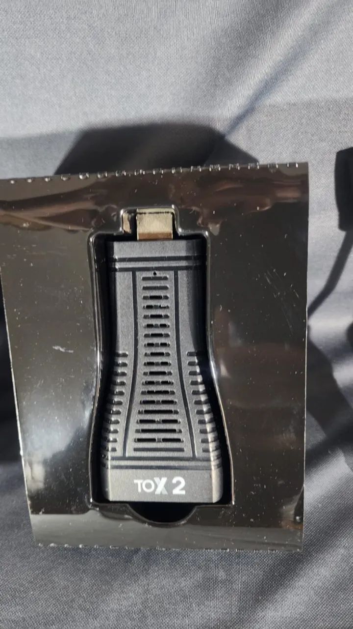 Tox 2 Mini Stick ( RJ 45 + 2 USB) - Foto 5