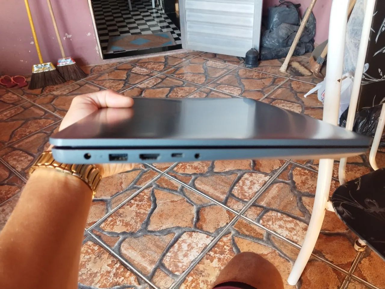 Notebook Lenovo  - Foto 4