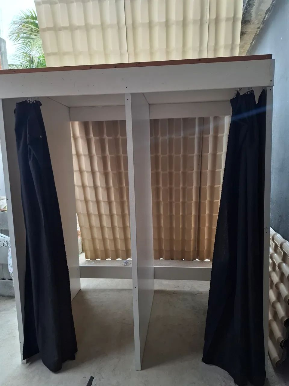 Provador de roupas  - Foto 2