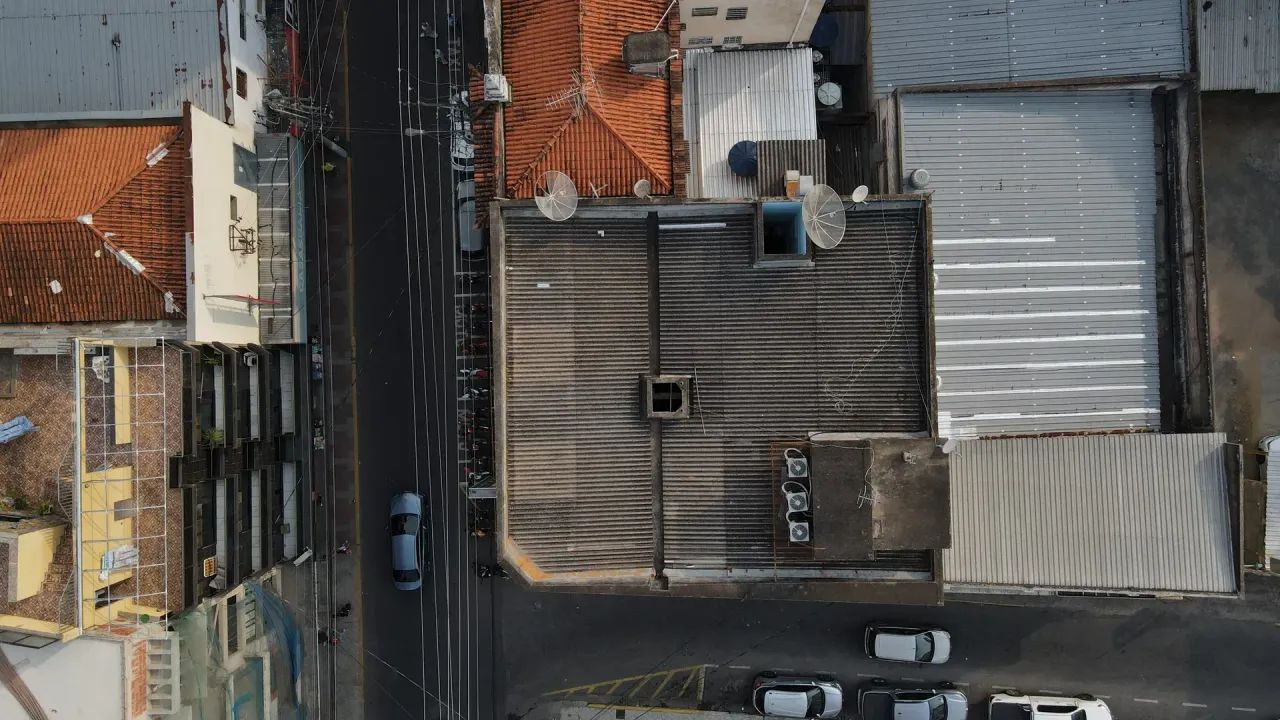 Venda Prédio na Nilo Peçanha 151 - Centro - Valença RJ - Foto 4