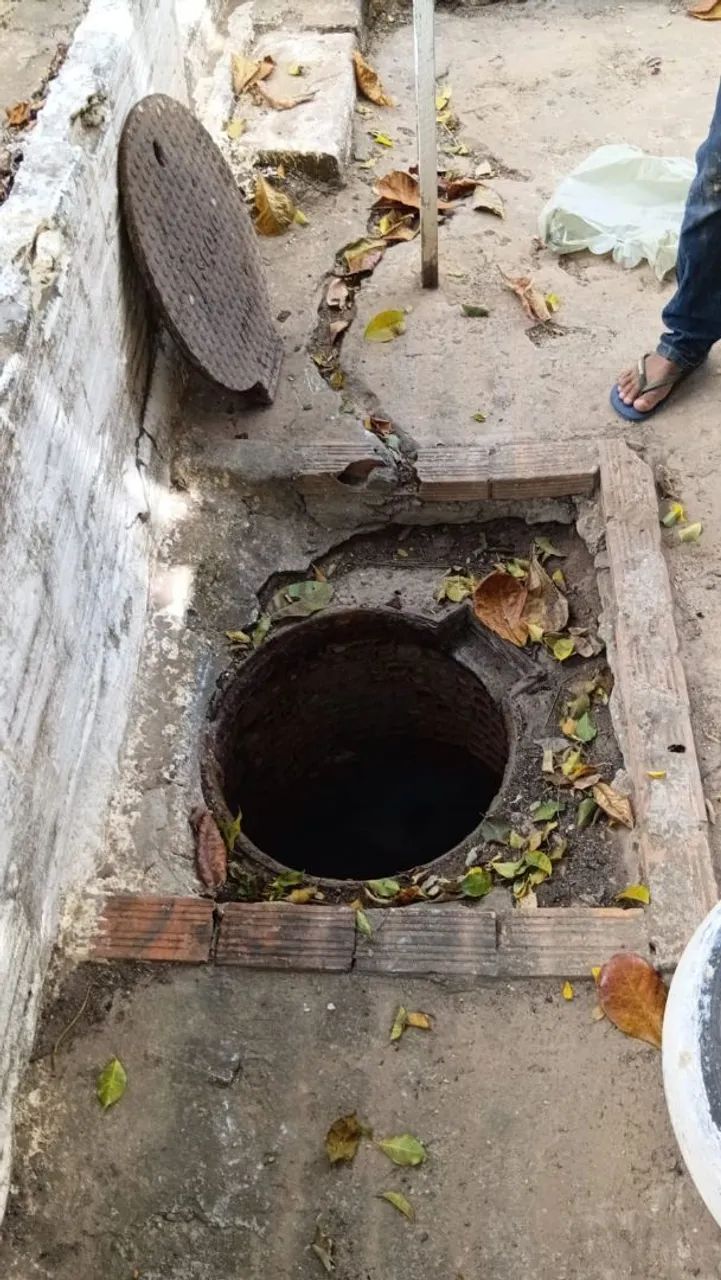 DESENTUPIDORA EM TERESINA  - Foto 3