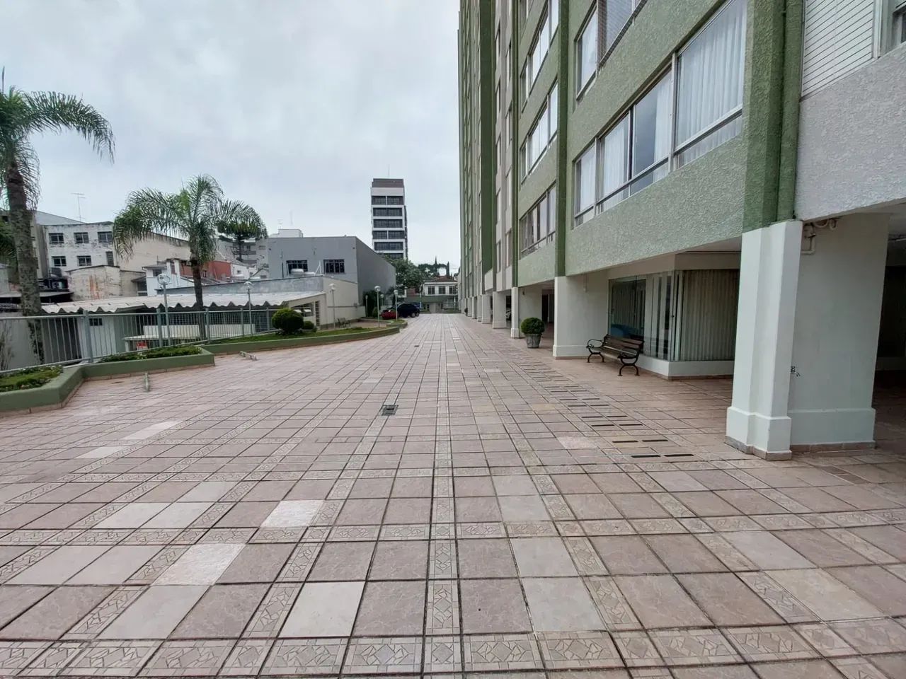 Imovel bem ensolarado e arejado próximo ao centro - Foto 5