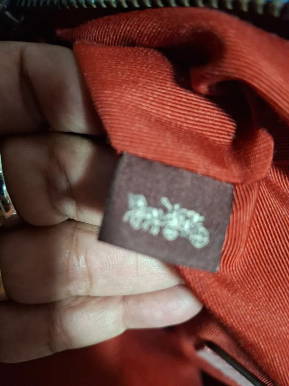 Mochila coach - Foto 5