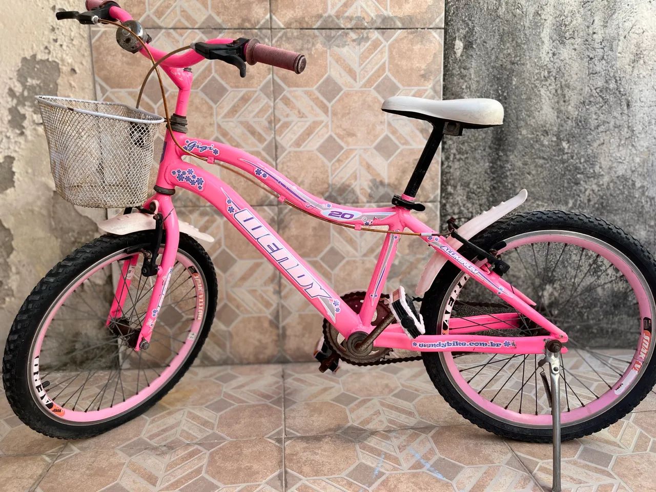 Bicleta infantil  - Foto 2