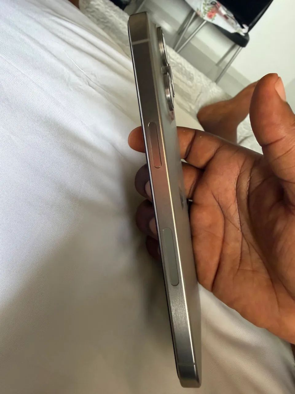 iPhone 15 Pro Max 512 GB - Foto 4