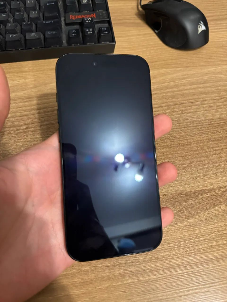 Iphone Air 256 Gb - Foto 4