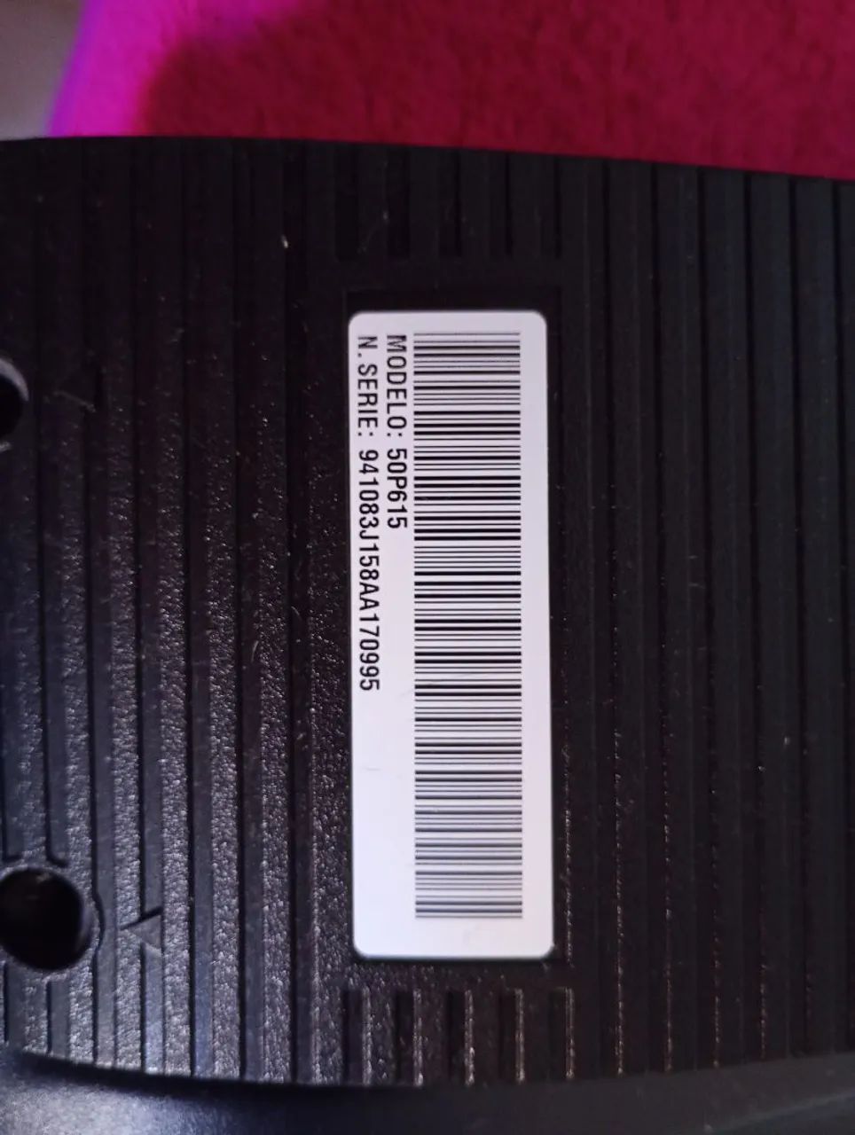 VENDO 2 TVS SMARTS  - Foto 4