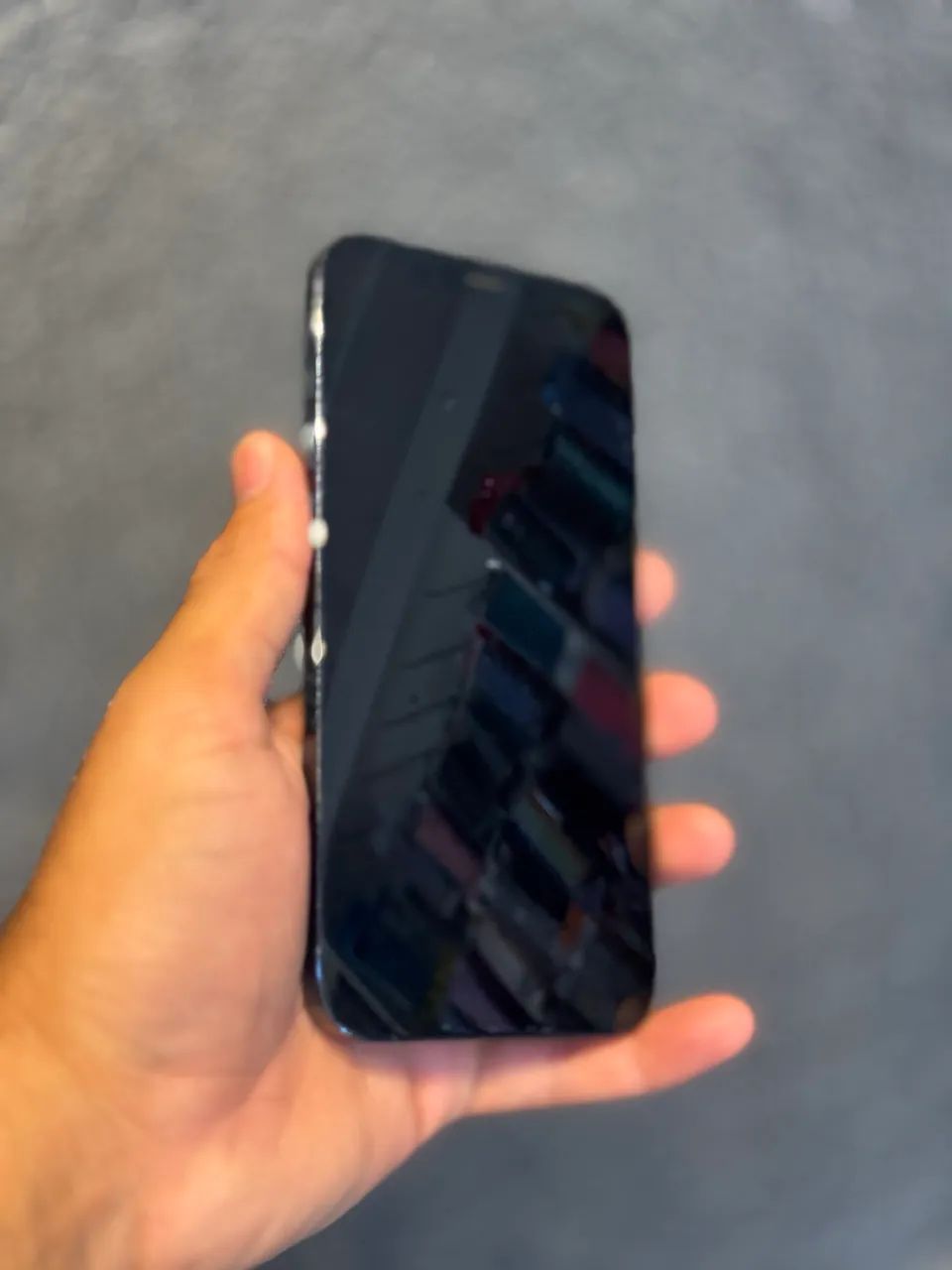 iPhone Pro Max  - Foto 3