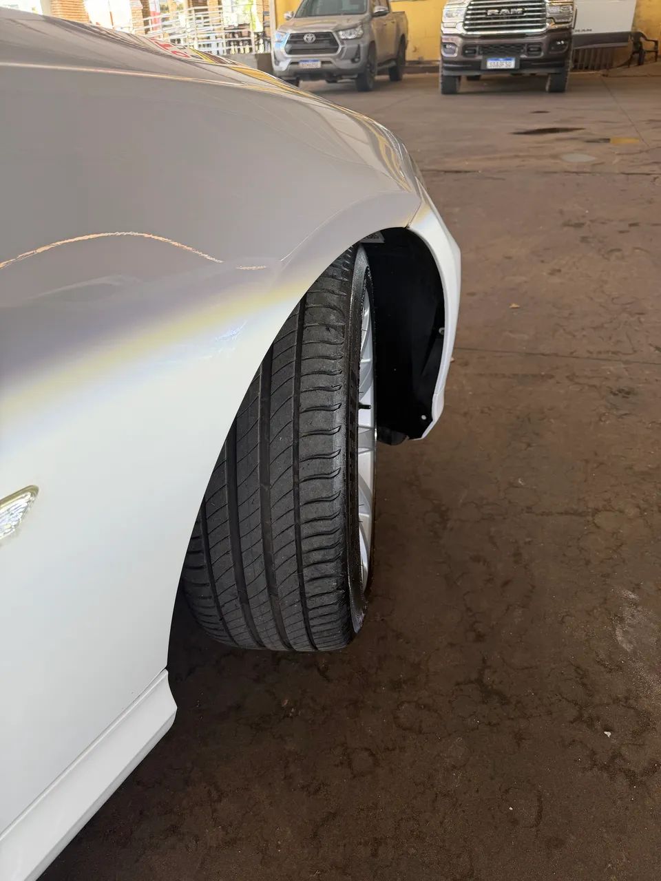 BMW 320I A 2010 - Foto 3