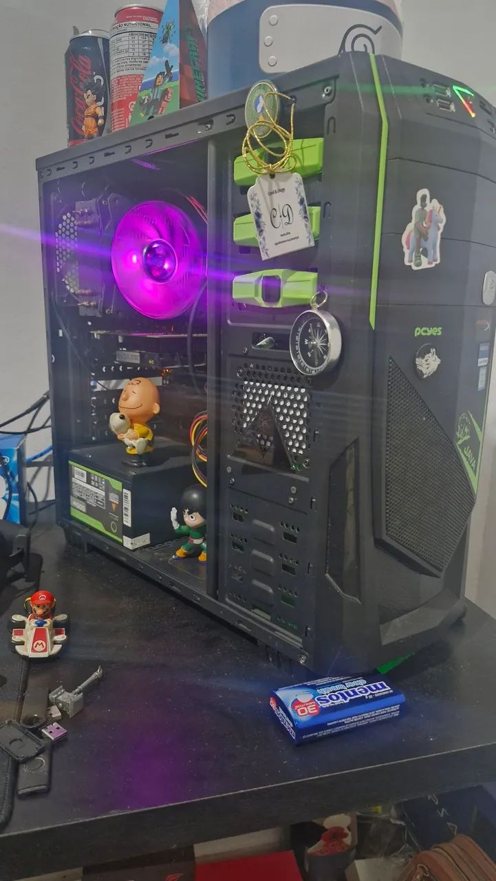PC Gamer - Foto 3