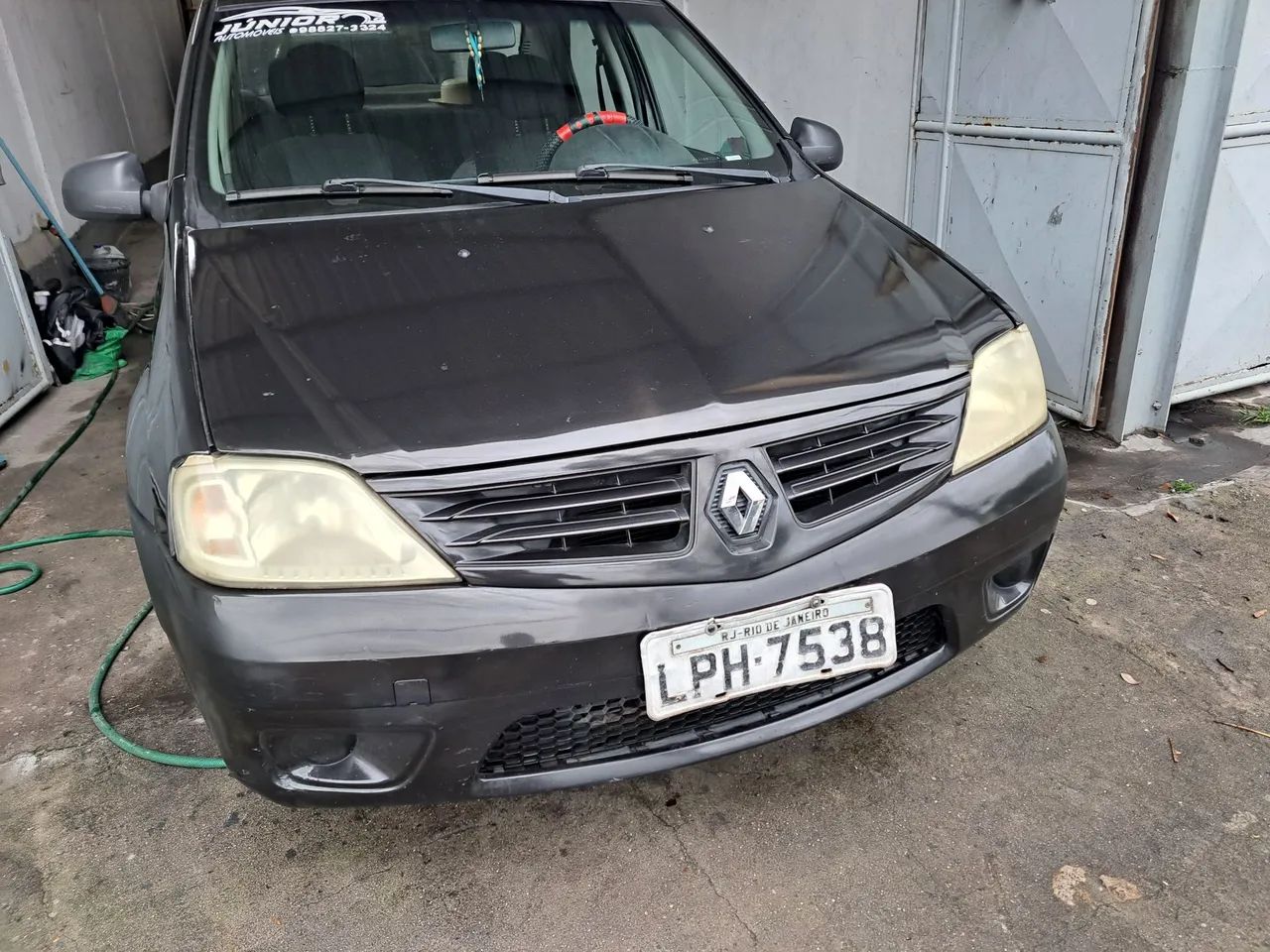 Peugeot 206 Soleil/quiksilver 1.6 16V 110cv 3P 2004