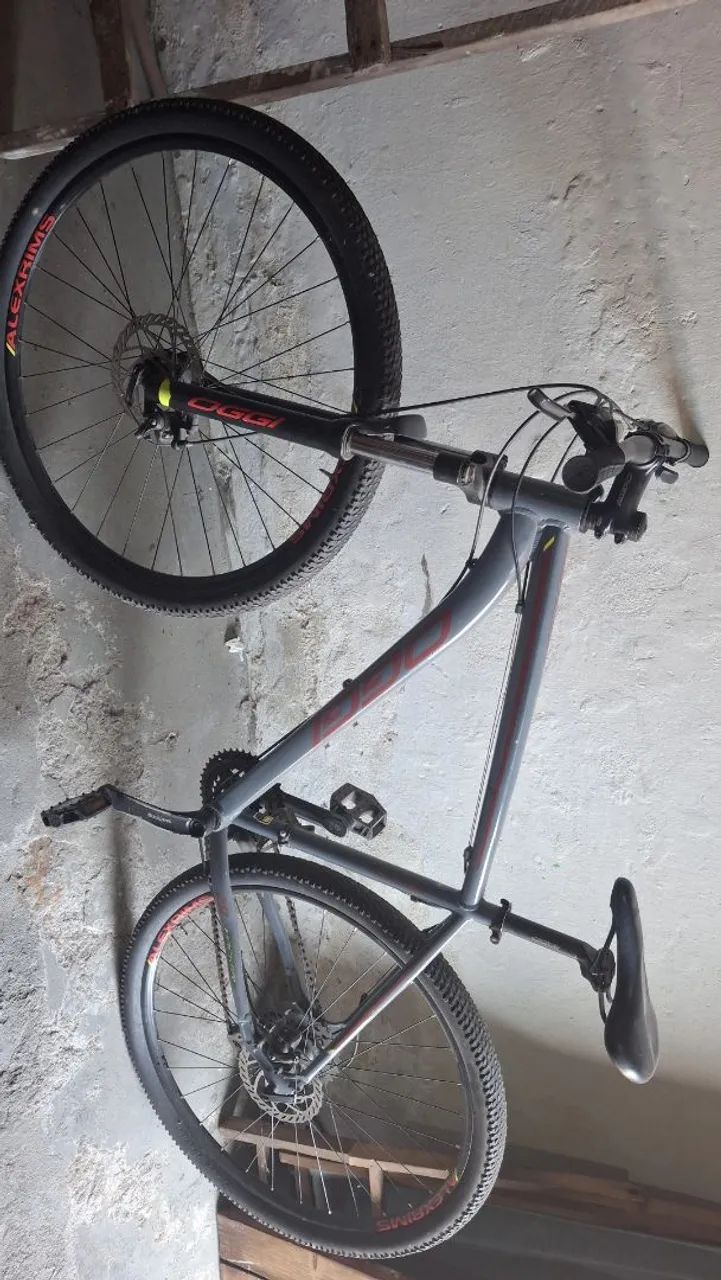 OGGI SPORT ARO 29 - LINDA E CONSERVADA!