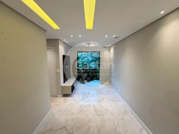 apartamento de 2 quartos para alugar na mooca - Foto 3