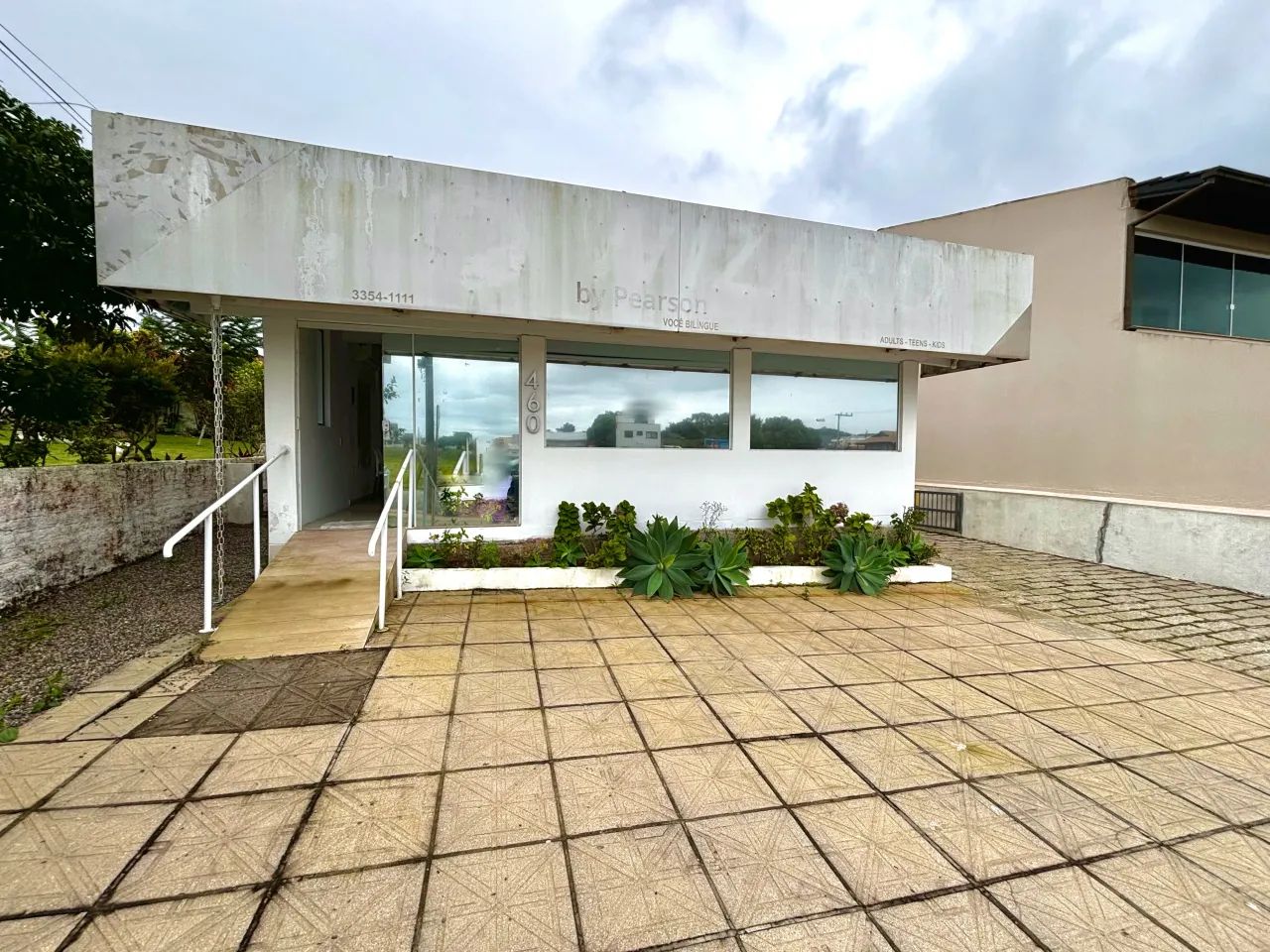 Imóvel para aluguel tem 80 metros quadrados com 4 quartos em Ferraz - Garopaba - SC