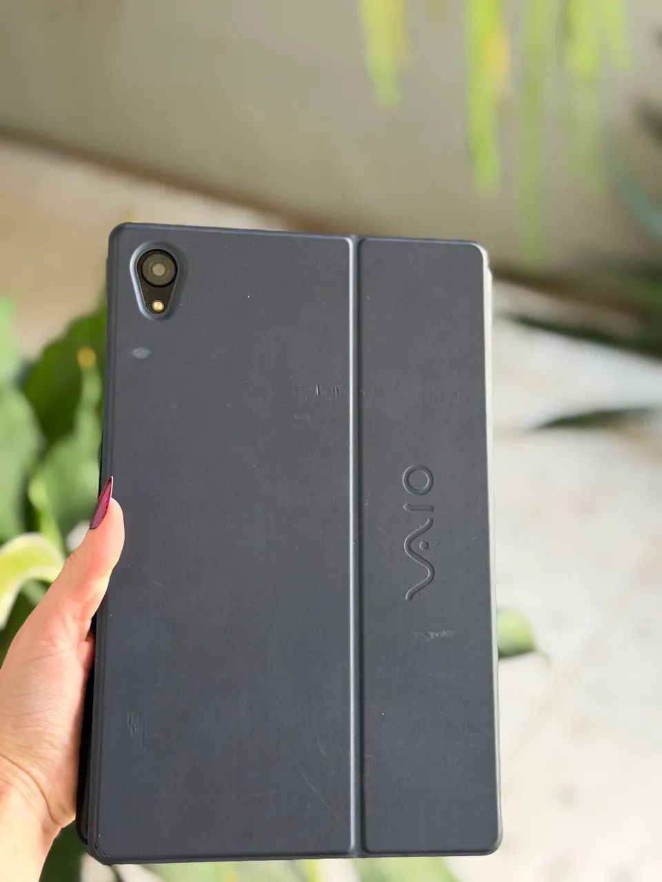 VENDO TABLET VAIO POR 1299 - Foto 3