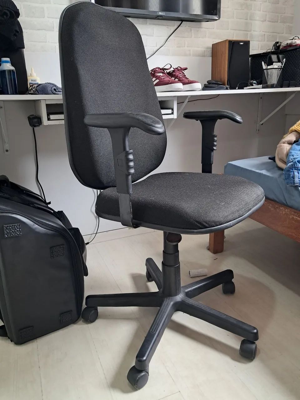Cadeira escritório 