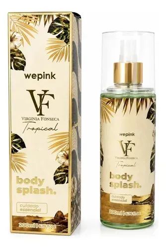 BODY SPLASH WEPINK  - Foto 4