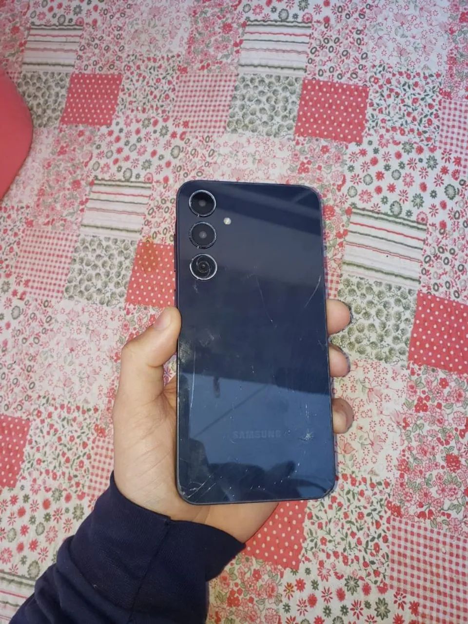 CELULAR A35 5G - Foto 4