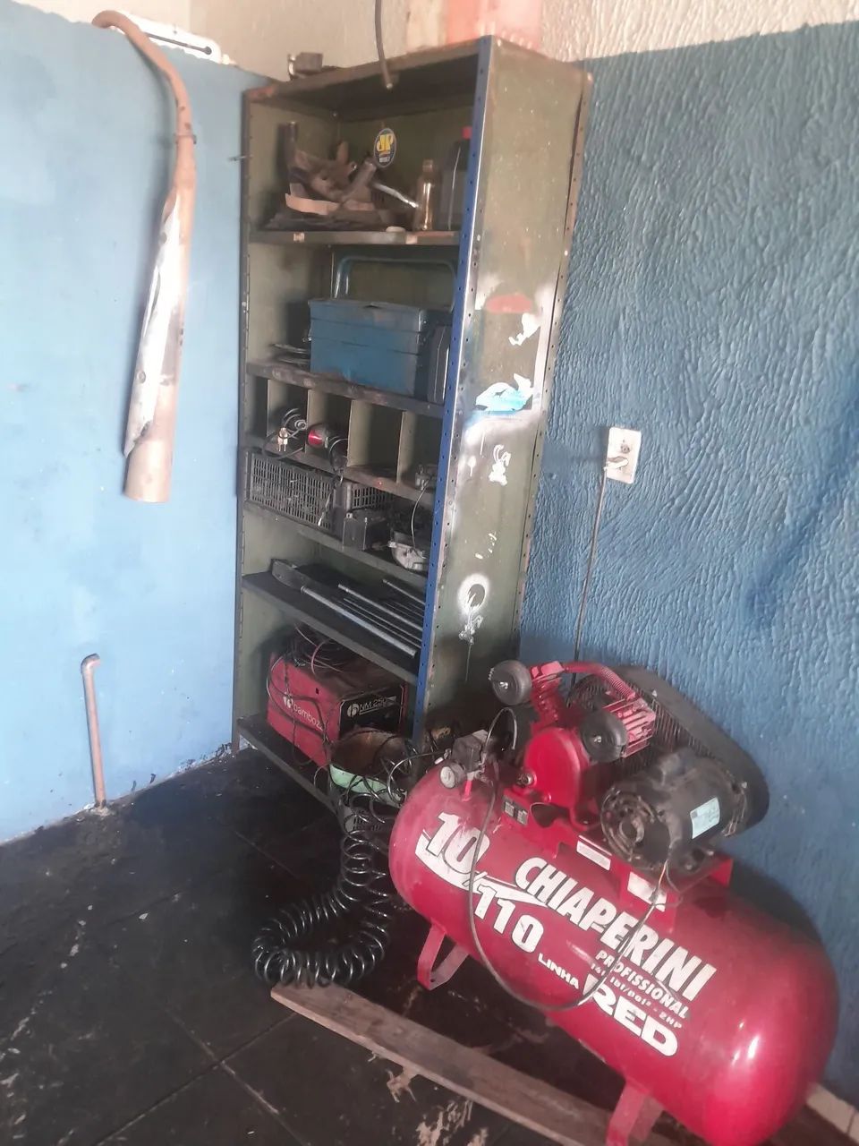 Oficina de moto  - Foto 4