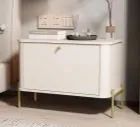 Mesa de Cabeceira Tucupi - - Foto 4