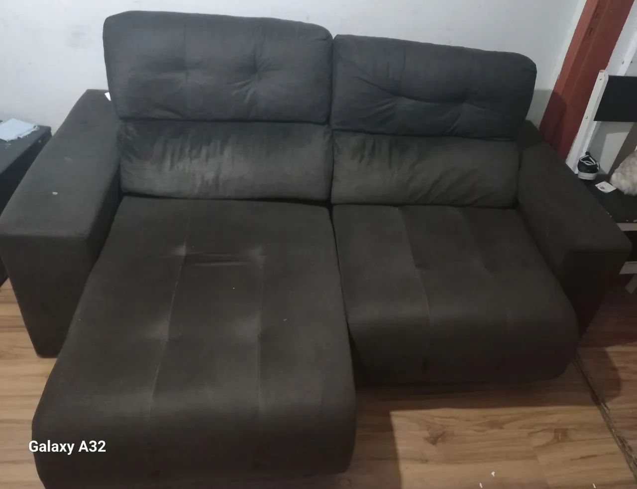 Venda de Sofá 