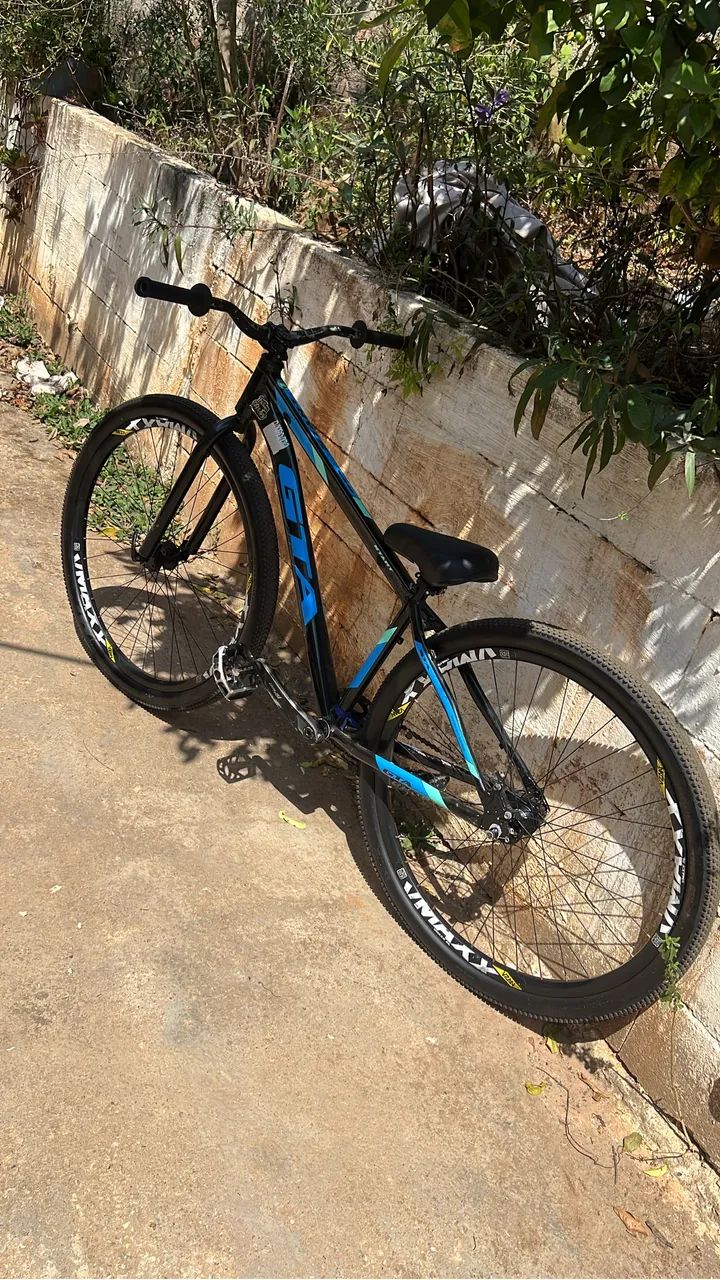 Bike GTA ARO 29 nova  - Foto 4