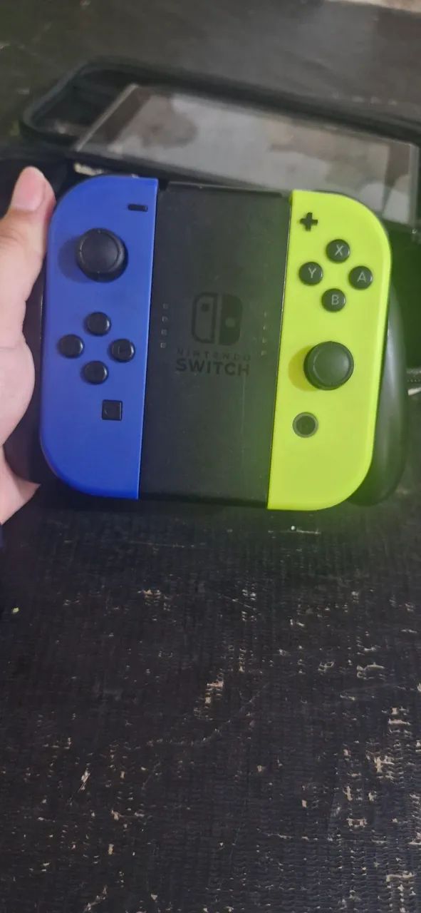 Nintendo switch V1 - Foto 2