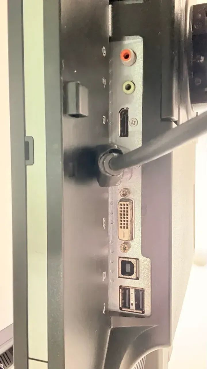 Monitor HP 24 Polegadas - Foto 2