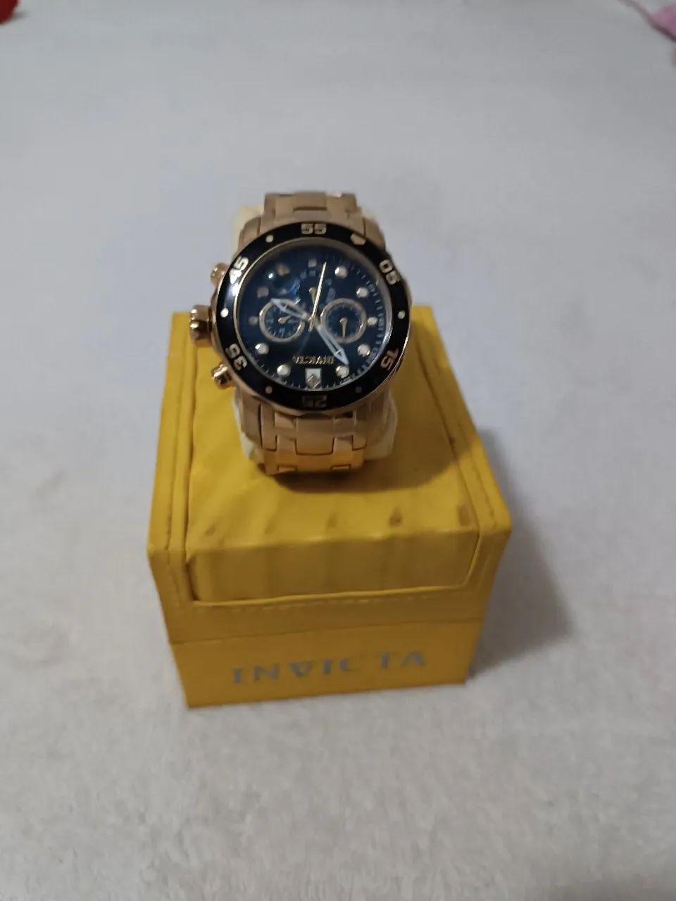 Relógio Invicta Pro Diver 0072
