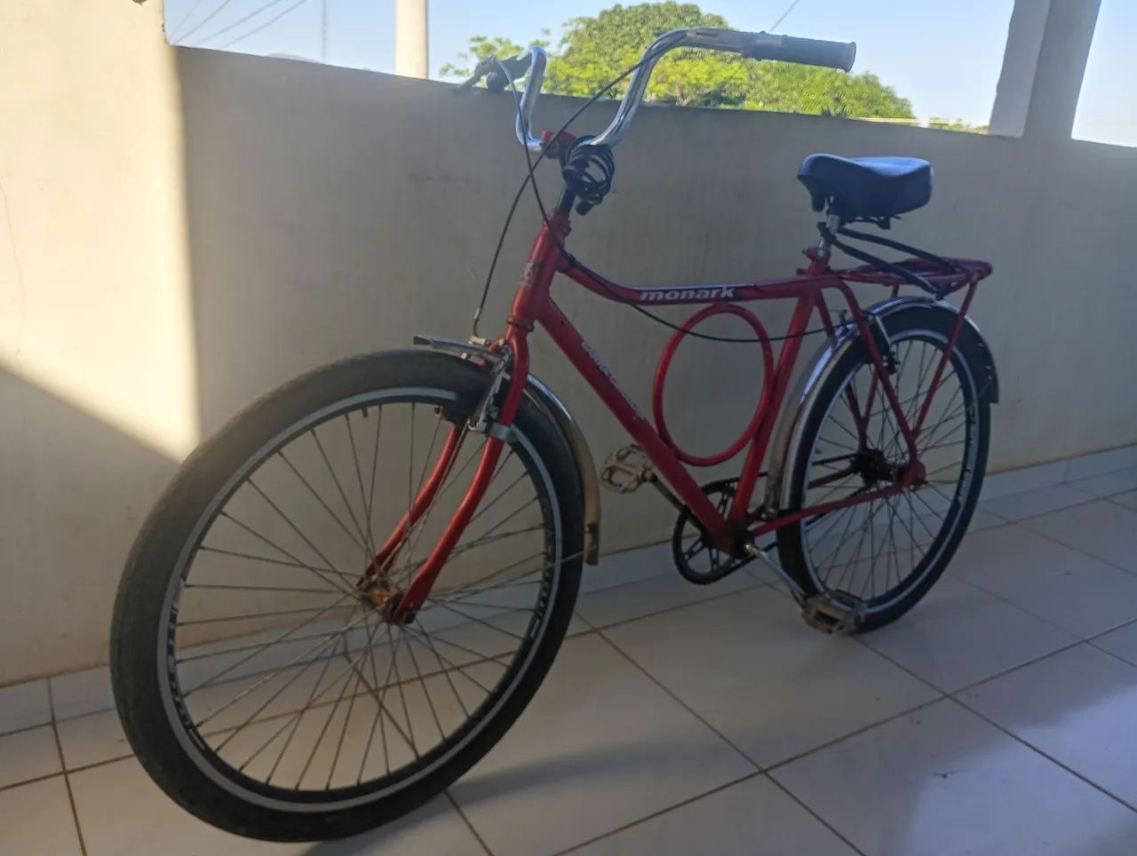 Bicicleta Monark  - Foto 3