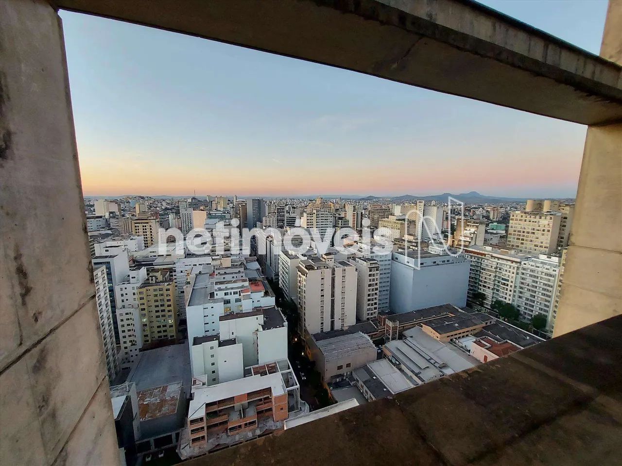 Venda Andar-pilotis Centro Belo Horizonte - Foto 4