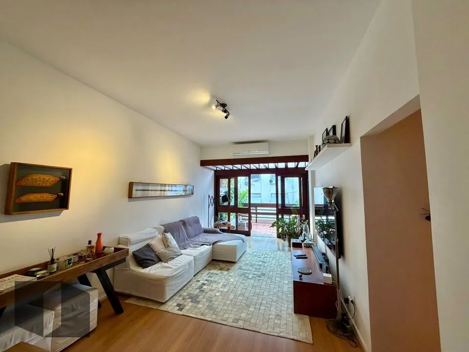 Apartamento em Ipanema - Foto 4