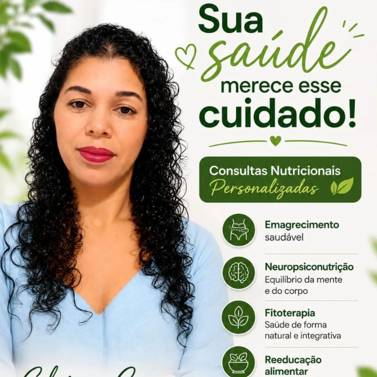 Consulta nutricional 