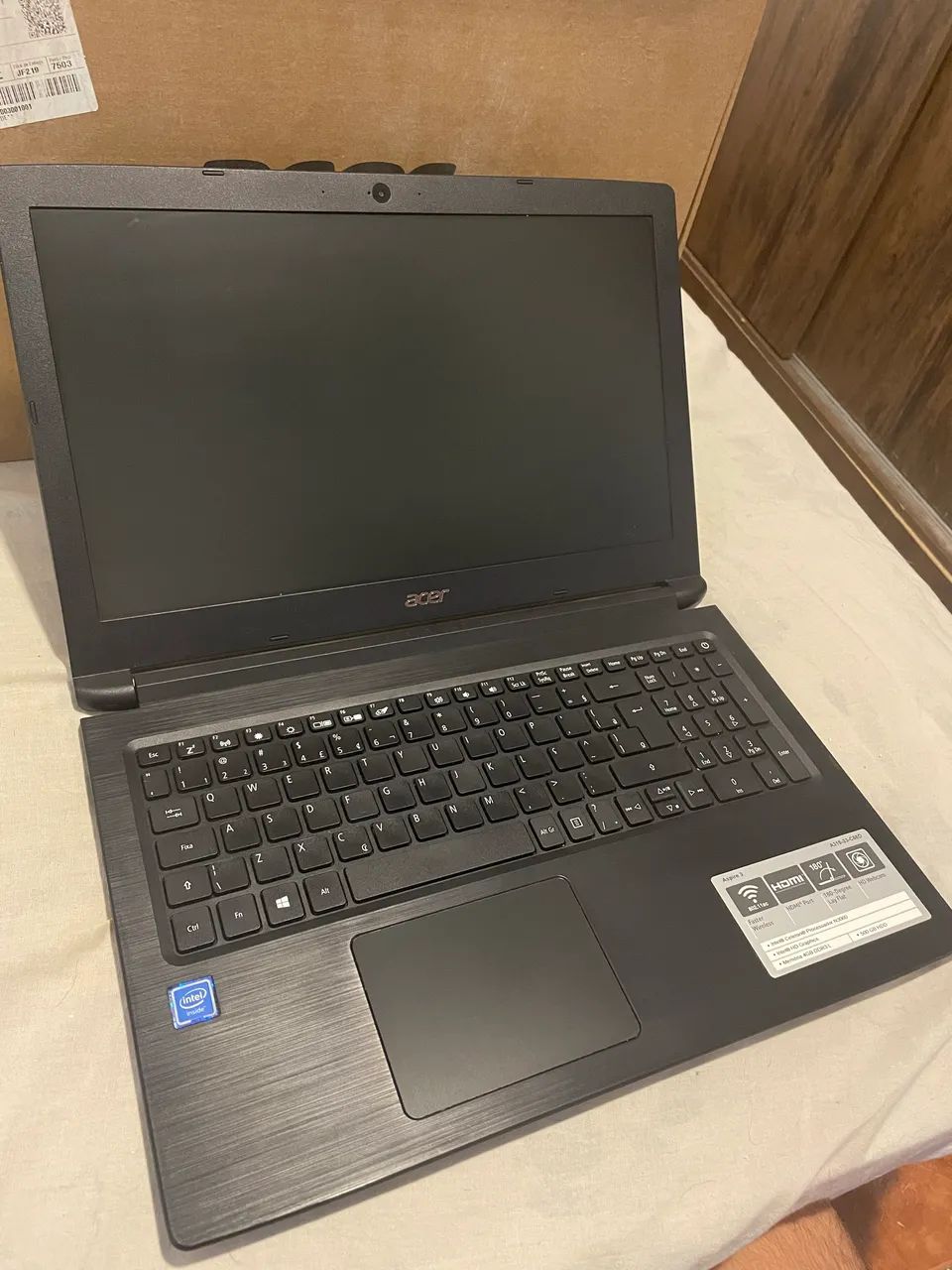 NOTEBOOK ACER - Foto 4